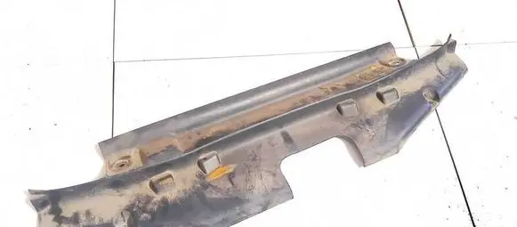 Nissan Primera Radiator support slam panel 61874av610