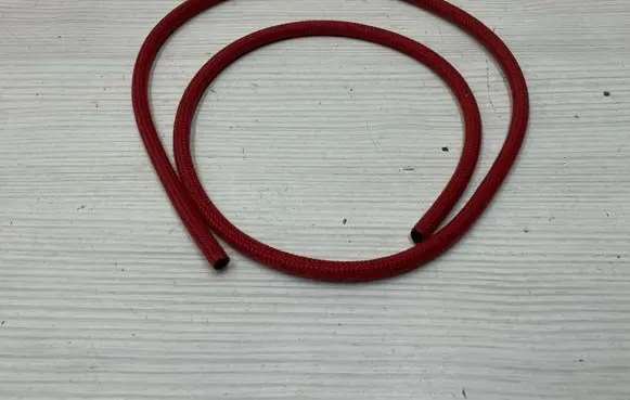 BMW X5 F15 Vacuum line/pipe/hose 11657796857