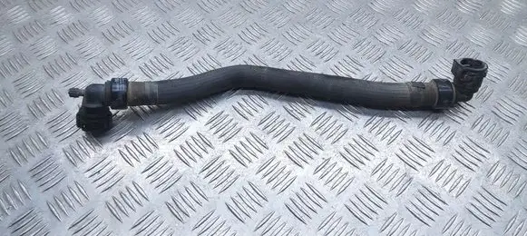 Citroen Jumpy Electric car engine cooling hoses/pipes 9830799380