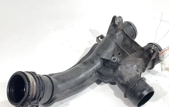 Citroen C4 Grand Picasso Intercooler hose/pipe 9804177580