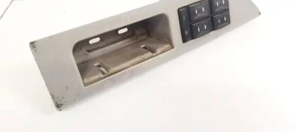 Ford Mondeo Mk III Electric window control switch 1S7T14A132BD 03163451