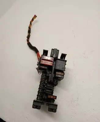 Mercedes-Benz C W205 Fuse module A2059067200