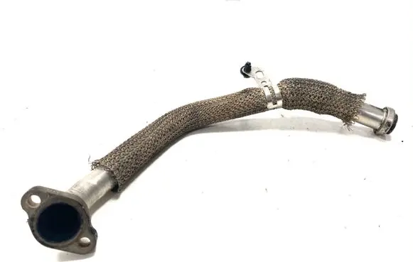 Jaguar S-Type EGR valve line/pipe/hose 4R809H449