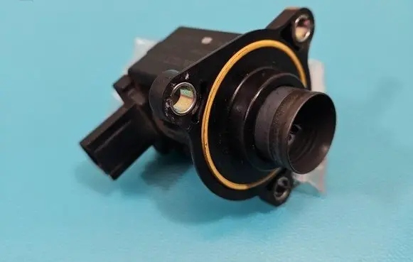 Nissan Qashqai Turbo solenoid valve 144839204R IMPRK1502767