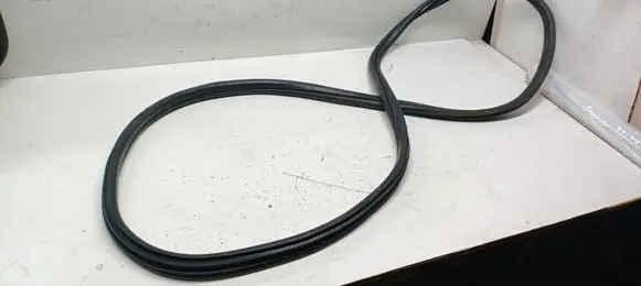 BMW X1 F48 F49 Rear door rubber seal (on body) 7349665