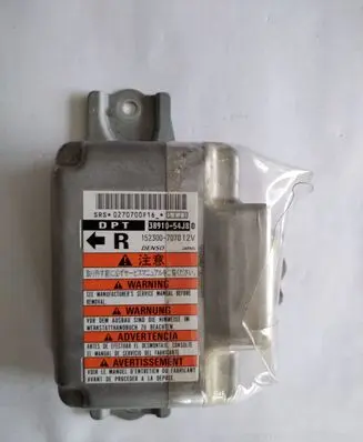 Suzuki Grand Vitara I Airbag control unit/module 1523007070 3891054JB 3891054JB0