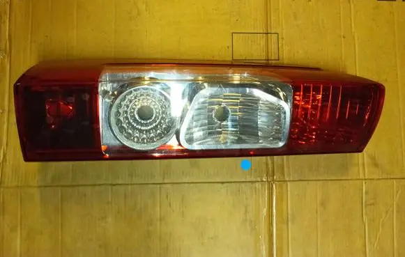 Peugeot Boxer Rear/tail lights