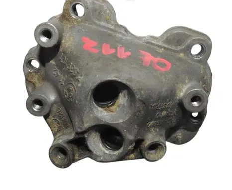 BMW 5 F10 F11 other engine part 7589101