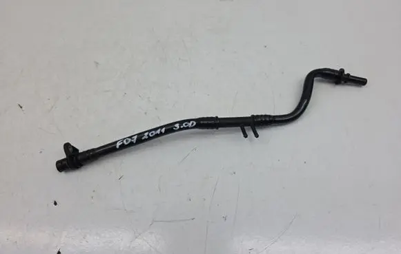 BMW 5 GT F07 Vacuum line/pipe/hose 7800346