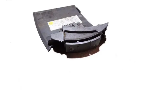 Volkswagen Phaeton Parking (PDC) sensor switch 3D1959672F