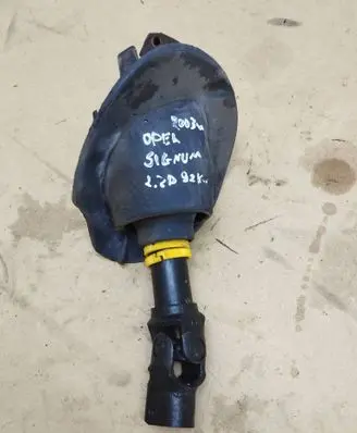 Opel Signum Steering wheel axle