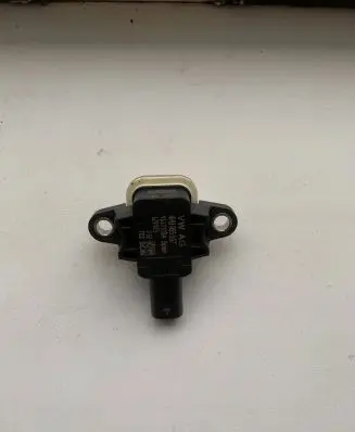 Audi A6 S6 C7 4G Airbag deployment crash/impact sensor 4H0955557