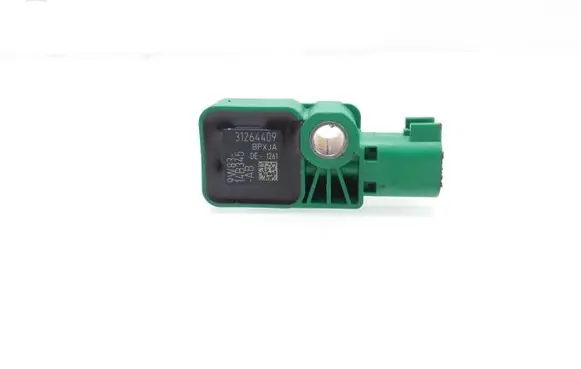 Volvo XC60 Airbag deployment crash/impact sensor 31264409 9W8314B345AB