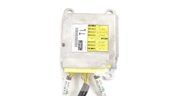 Lexus NX Airbag control unit/module 8917078050