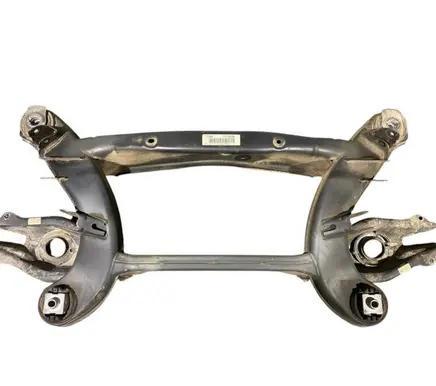 Mercedes-Benz E W213 Rear subframe A2133505203 2132209