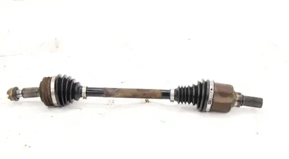 Peugeot 3008 II Front driveshaft 5776910