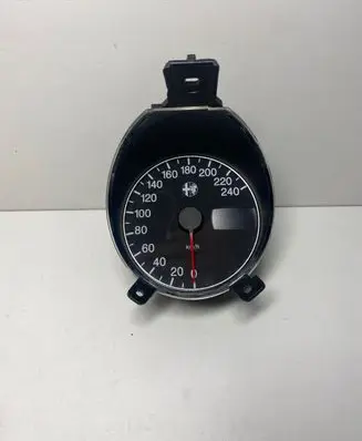 Alfa Romeo 156 Speedometer (instrument cluster) 156050815 503310013000 16042004