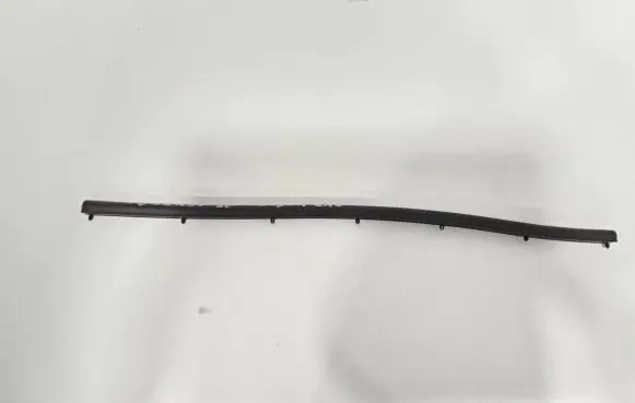 Volkswagen Tiguan Engine compartment rubber 5NA823707