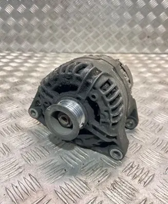 Opel Astra G Generator/alternator 0124415005