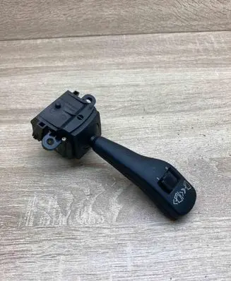 BMW 3 E46 Wiper control stalk 8363669i