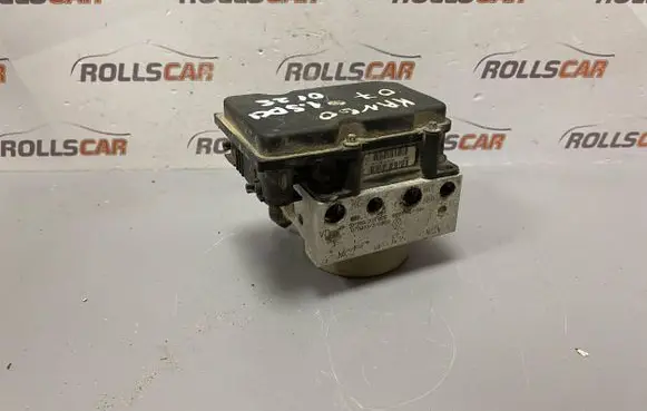Renault Kangoo I ABS Pump 0265231985 0265800656 8200661044
