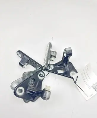 Mercedes-Benz CLS C219 Front door hinge set 