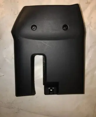 Renault Captur Steering wheel column trim 484726675R