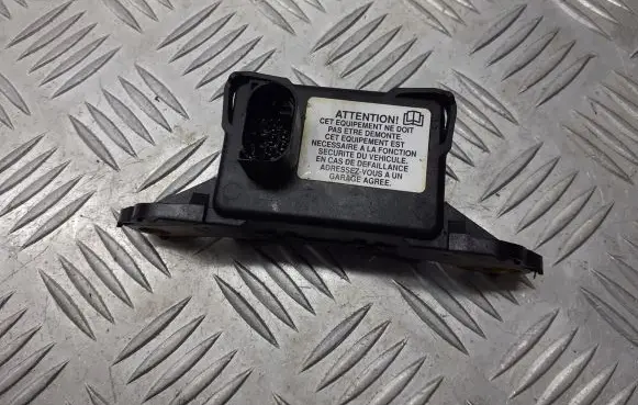 Renault Laguna II ESP (stability system) control unit 8200404858