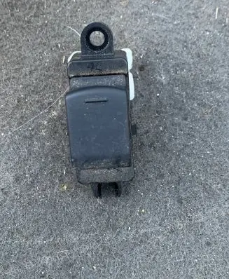 Nissan Murano Z50 Electric window control switch 330Z