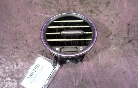 Fiat Bravo Dashboard side air vent grill/cover trim