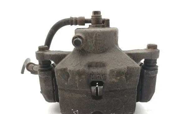 KIA Ceed Front brake caliper 