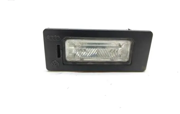 Audi A4 S4 B8 8K Number plate light 8T0943021