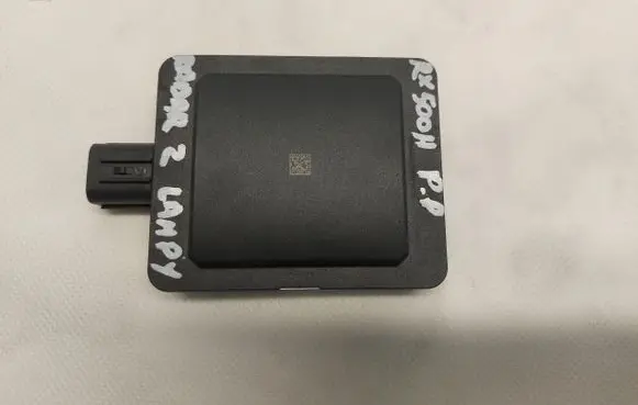 Lexus RX V Distronic sensor radar 882B1-48010