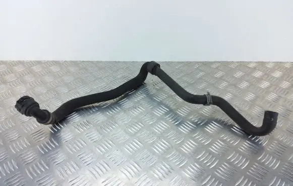 Audi A8 S8 D4 4H Engine coolant pipe/hose 4H0121088AD
