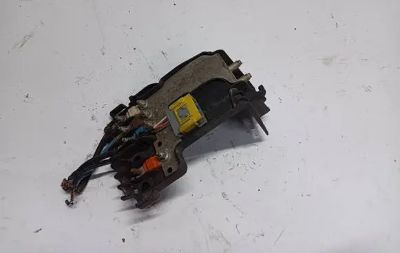 Peugeot Partner Positive cable (battery) 