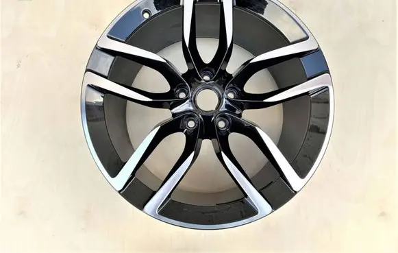 R20 alloy rim