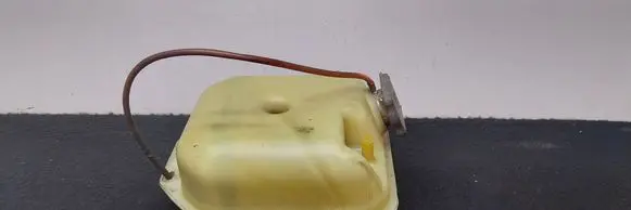 Fiat X1 - 9 Coolant expansion tank/reservoir 