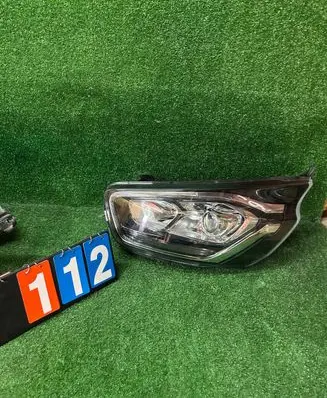 Ford Transit Custom Headlight/headlamp JK2113W030DG 01062299900010