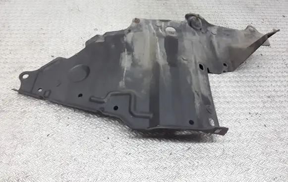 Nissan Primera Engine splash shield/under tray 75896AV600P