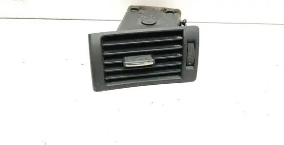 Audi A4 S4 B7 8E 8H Dashboard side air vent grill/cover trim