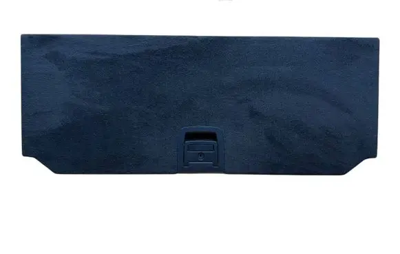 BMW X5 E70 Other trunk/boot trim element 7253845 3159284 43985581