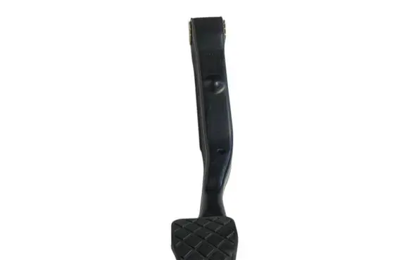 Volkswagen Golf VI Brake pedal 