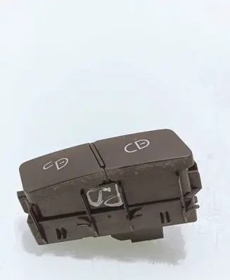 Central locking switch button