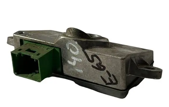 Door control unit/module
