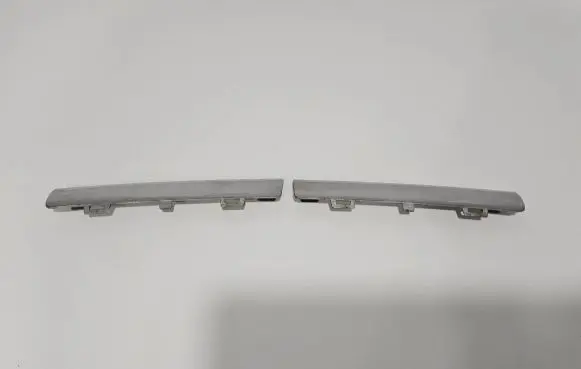 Ford Transit Custom Front bumper upper radiator grill BK8C324 BK8C325