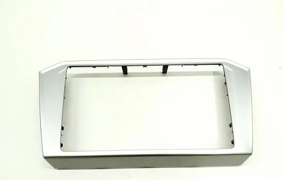 Volkswagen PASSAT B8 Radio/GPS head unit trim 3G8858069C