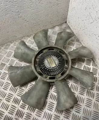 Mitsubishi Pajero Viscous fan clutch 43084