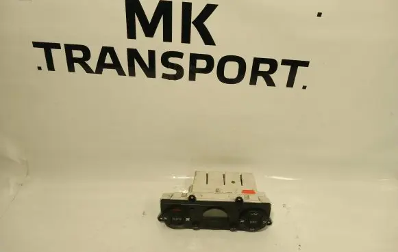 Ford Mondeo Mk III Climate control unit 1s7h18d451ac