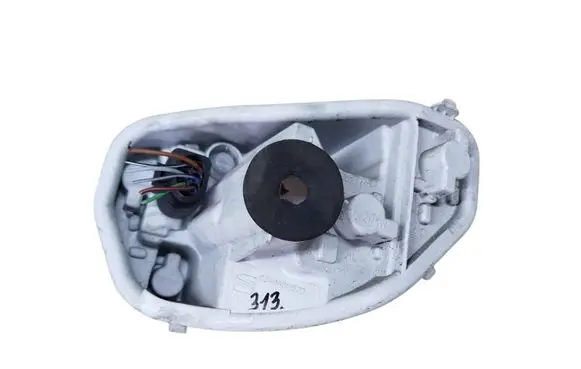 Seat Ibiza IV (6J,6P) Rear/tail lights 6J4945257D