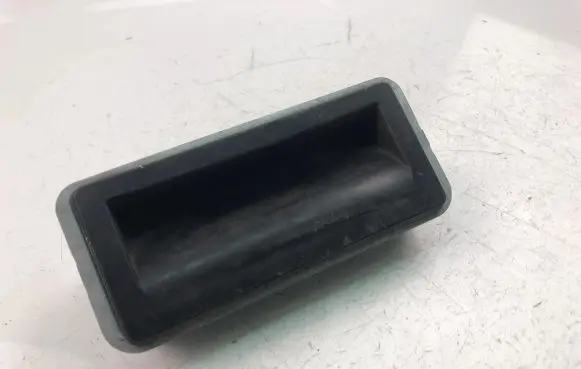 Audi Q3 8U Tailgate/trunk/boot exterior handle 4G5827229